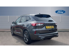 Ford Kuga 1.5 EcoBlue ST-Line 5dr Auto Diesel Estate
